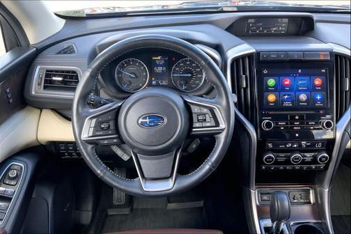 2020 Subaru Ascent Touring 7-Passenger
