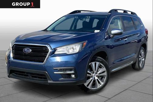 2020 Subaru Ascent Touring 7-Passenger