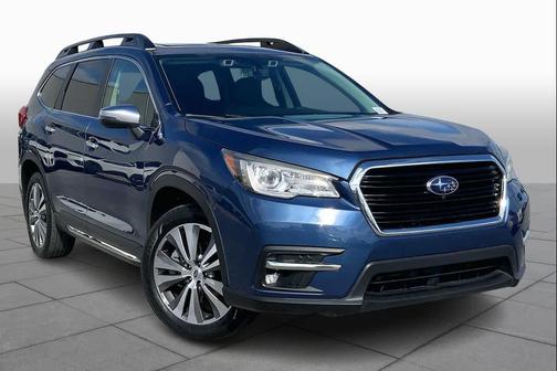 2020 Subaru Ascent Touring 7-Passenger