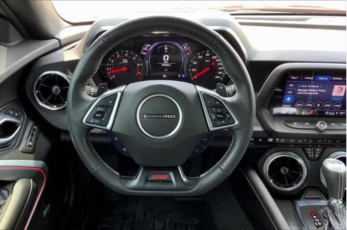 2023 Chevrolet Camaro 2SS