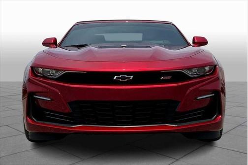 2023 Chevrolet Camaro 2SS