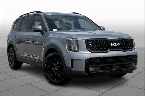 2024 Kia Telluride SX X-Pro
