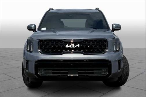 2024 Kia Telluride SX X-Pro
