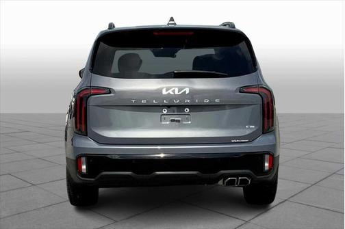 2024 Kia Telluride SX X-Pro