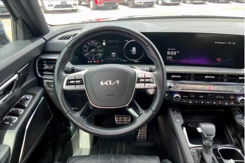 2024 Kia Telluride SX X-Pro