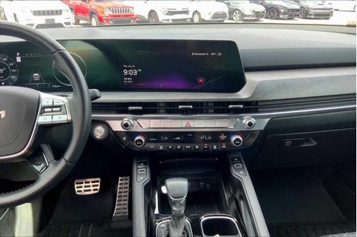 2024 Kia Telluride SX X-Pro