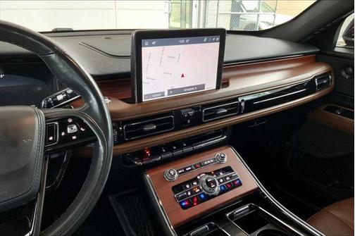 2022 Lincoln Aviator Reserve AWD