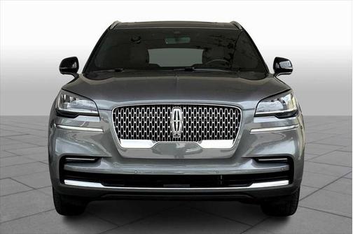 2022 Lincoln Aviator Reserve AWD