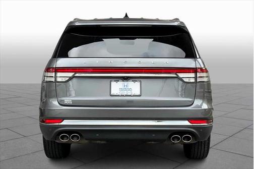 2022 Lincoln Aviator Reserve AWD