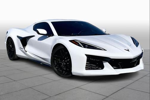 2024 Chevrolet Corvette Z06