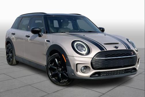 2022 MINI Clubman Cooper S