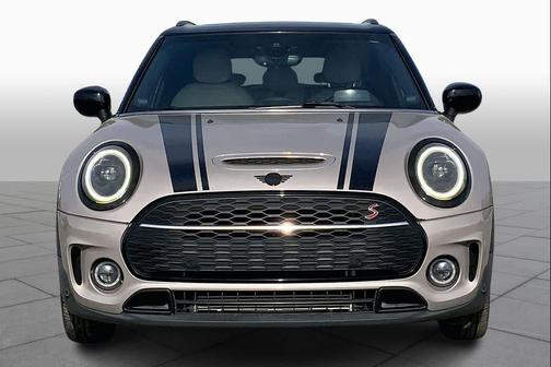 2022 MINI Clubman Cooper S
