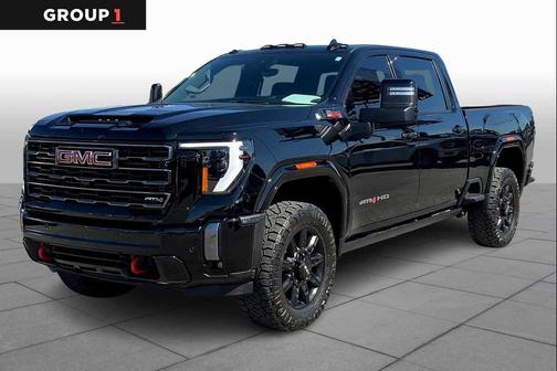 2024 GMC Sierra 3500 Base