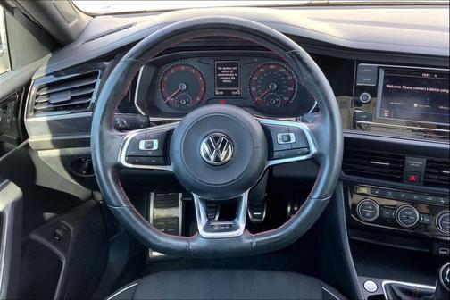 2019 Volkswagen Jetta GLI 2.0T 35th Anniversary Edition