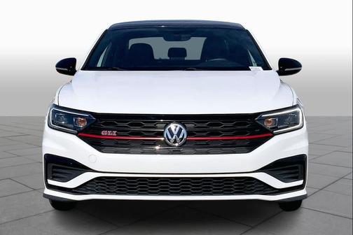 2019 Volkswagen Jetta GLI 2.0T 35th Anniversary Edition