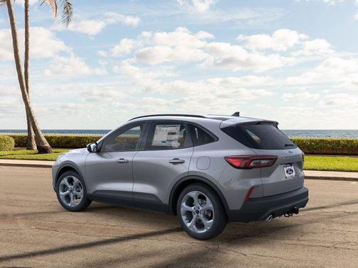 2026 Ford Escape ST-Line Select