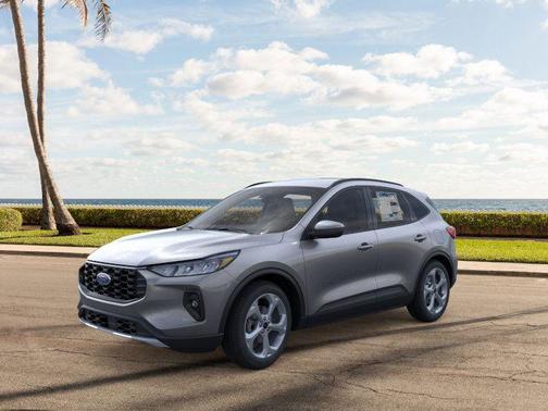 2026 Ford Escape ST-Line Select