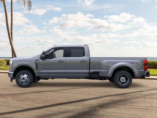 2026 Ford F-350 Lariat