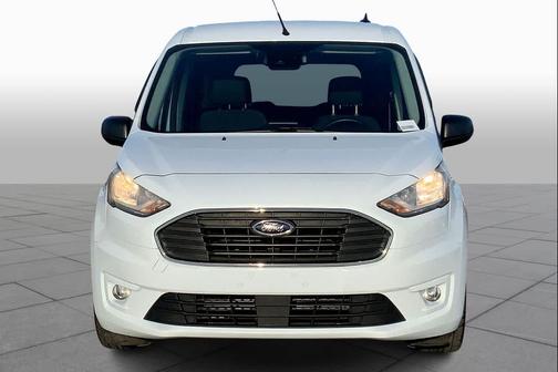 2022 Ford Transit Connect XLT w/Rear Liftgate