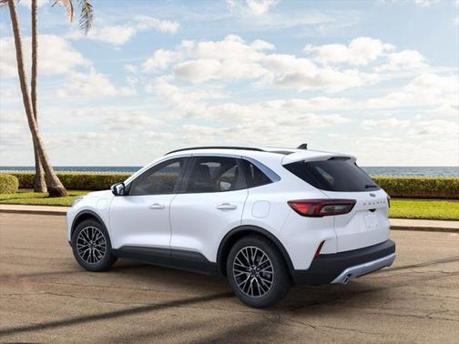 2025 Ford Escape PHEV Base