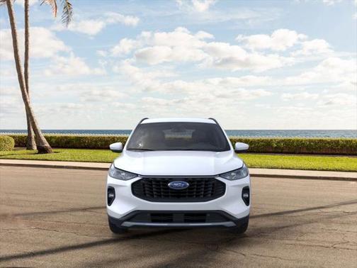2025 Ford Escape PHEV Base