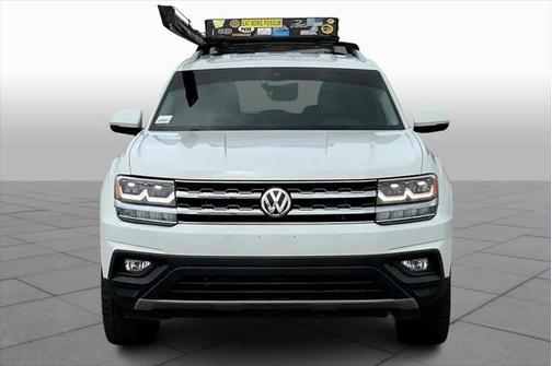 2019 Volkswagen Atlas 3.6L SE w/Technology