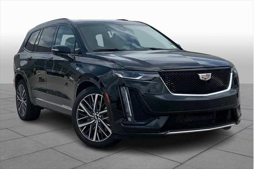 2023 Cadillac XT6 Sport AWD