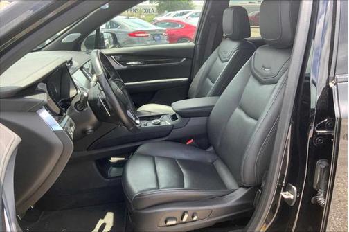 2023 Cadillac XT6 Sport AWD
