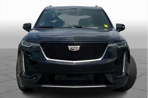 2023 Cadillac XT6 Sport AWD