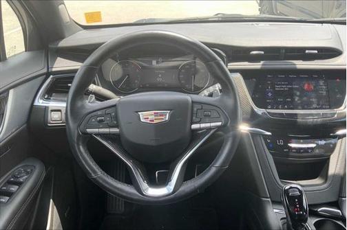2023 Cadillac XT6 Sport AWD
