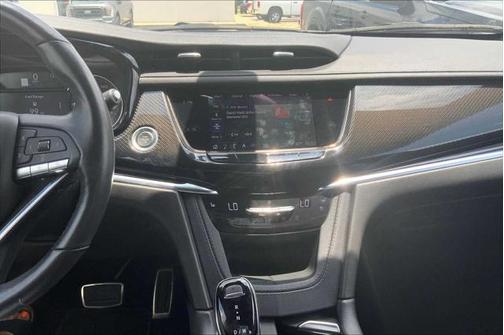 2023 Cadillac XT6 Sport AWD