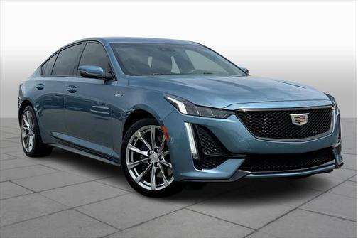 2024 Cadillac CT5-V V-Series
