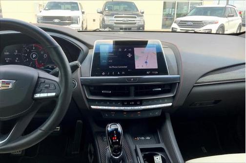 2024 Cadillac CT5-V V-Series