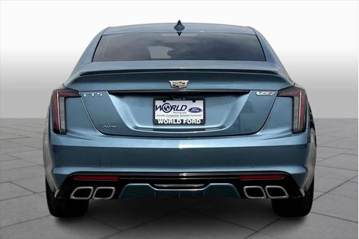 2024 Cadillac CT5-V V-Series