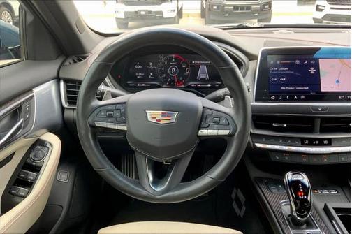2024 Cadillac CT5-V V-Series