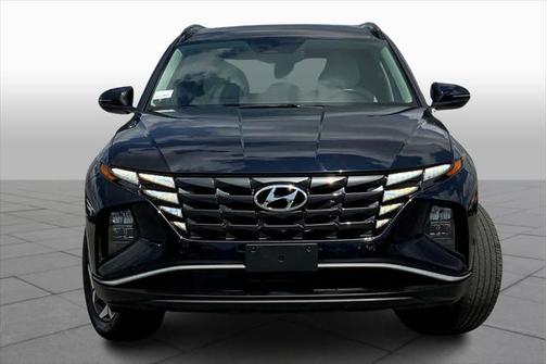 2023 Hyundai TUCSON Hybrid SEL Convenience