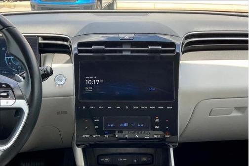 2023 Hyundai TUCSON Hybrid SEL Convenience