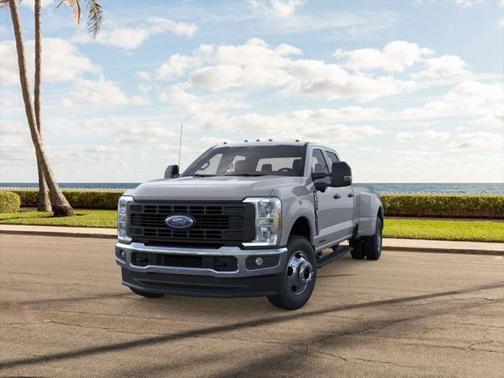 2025 Ford F-350 XL
