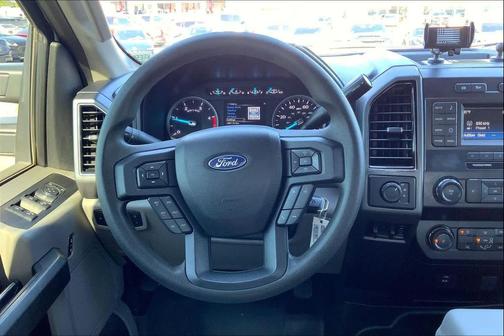 2019 Ford F-250 XLT