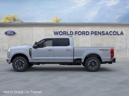 2025 Ford F-350 Lariat