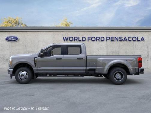 2025 Ford F-350 XL
