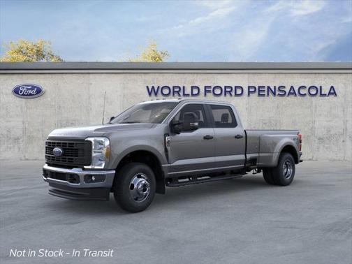 2025 Ford F-350 XL