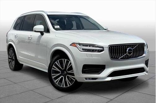 2021 Volvo XC90 T5 Momentum
