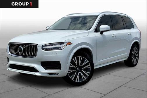 2021 Volvo XC90 T5 Momentum