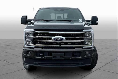 2025 Ford F-250 King Ranch