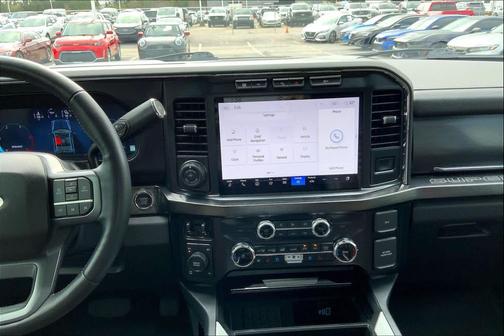 2024 Ford F-250 Lariat