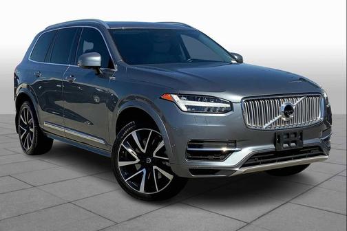 2018 Volvo XC90 Hybrid T8 Inscription