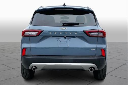 2025 Ford Escape PHEV Base