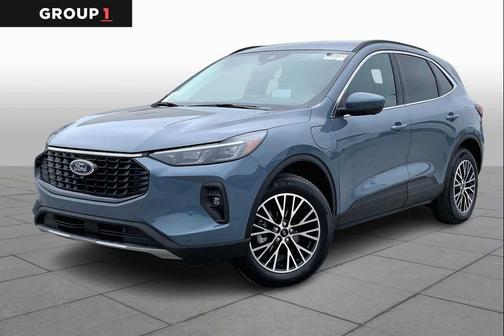 2025 Ford Escape PHEV Base