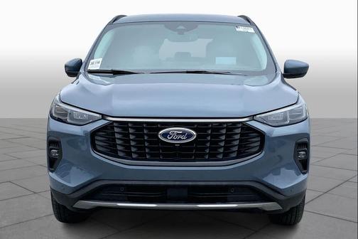 2025 Ford Escape PHEV Base